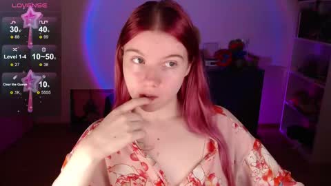 Juli online show from November 2, 10:51 am