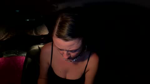 Ruby Moon online show from May 29, 3:26 am