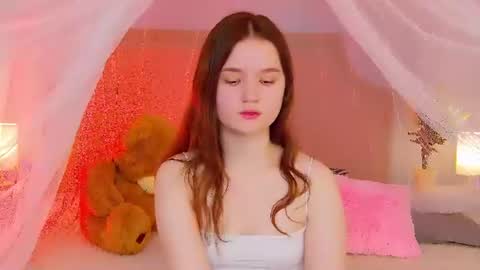 Bunny online show from July 17, 2:54 pm