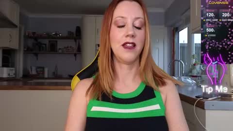 Amorina online show from January 21, 10:08 am