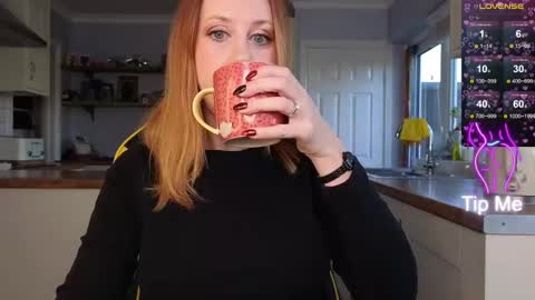 Amorina online show from February 5, 10:41 am