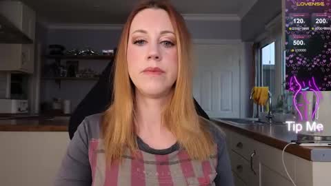 Amorina online show from February 20, 10:27 am