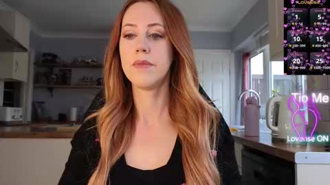 Amorina online show from March 25, 11:02 am