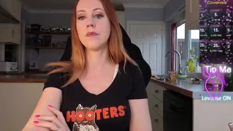 Amorina online show from February 10, 1:25 pm