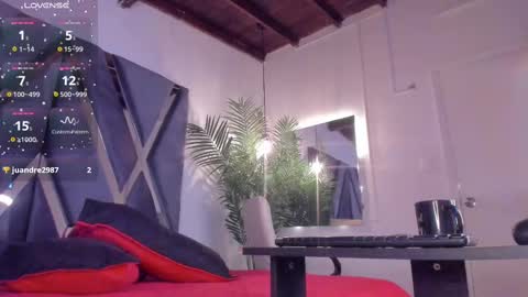 Alexa   online show from November 19, 11:10 am