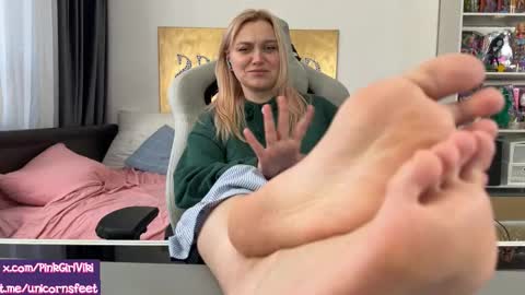 goddess online show from March 25, 3:26 pm