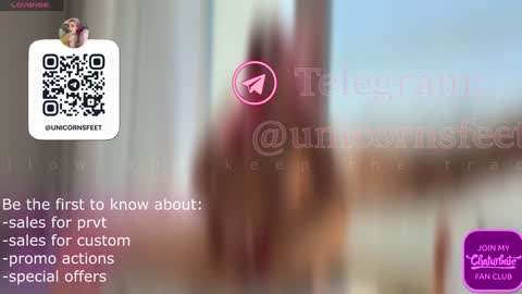 Snapshot of strupedsunicorns chatting on December 10, 9:01 am goddess online show from December 10, 9:01 am