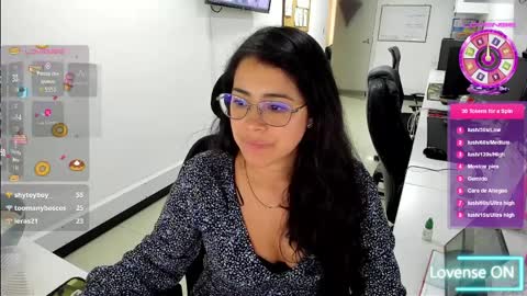 studcb_ online show from March 31, 10:10 pm