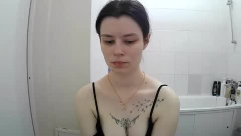 Megan online show from November 17, 5:57 pm