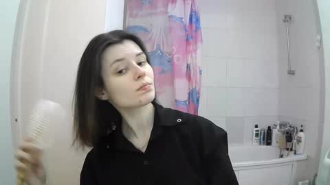 Megan online show from November 24, 7:38 pm