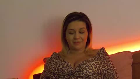 Carla online show from November 22, 12:24 am