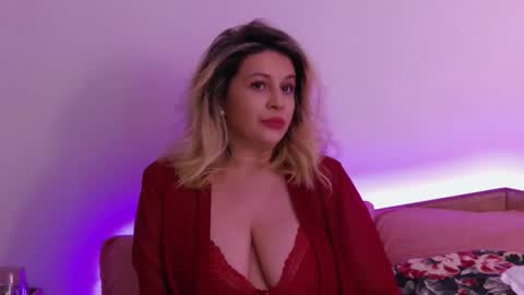 Snapshot of sublimecarla chatting on October 4, 7:07 pm Carla online show from October 4, 7:07 pm