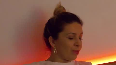 Carla online show from March 2, 12:43 am