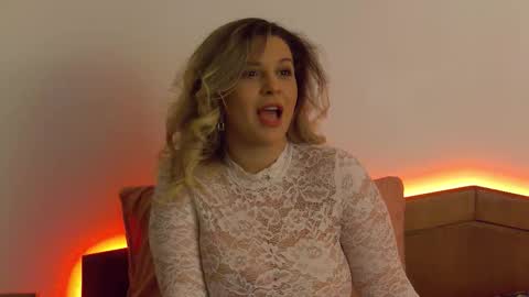 Carla online show from March 4, 11:11 pm