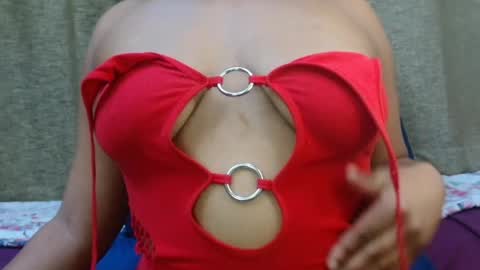 submissive_baddiexx online show from July 26, 12:29 am