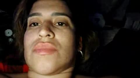 SubmissiveLatina online show from June 13, 2:47 pm