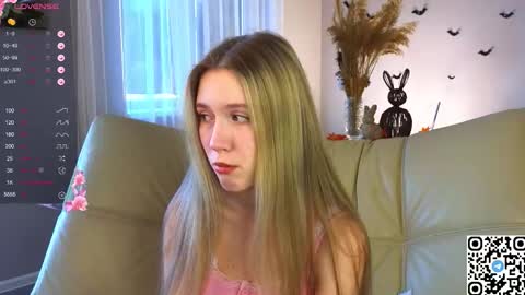 Eda online show from November 1, 6:39 am