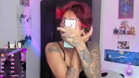 Alexy online show from July 9, 3:25 pm