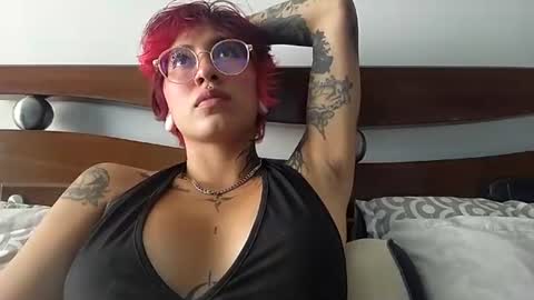 Alexy online show from June 15, 7:03 pm