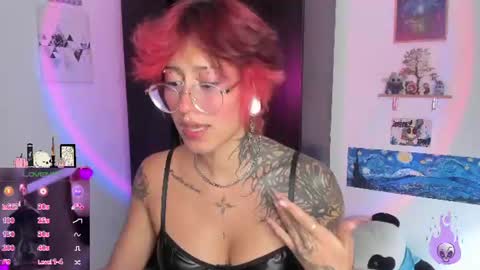 Alexy online show from July 26, 2:47 pm