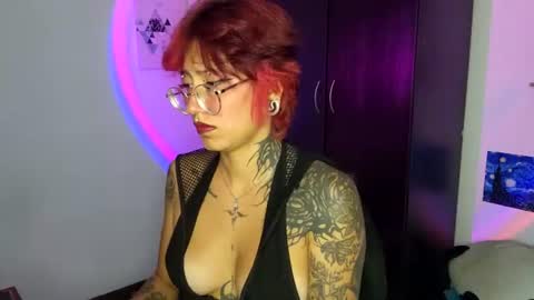 Alexy online show from July 21, 2:18 pm