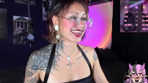 Alexy online show from September 11, 10:32 pm