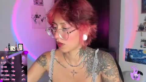 Alexy online show from July 28, 4:39 pm