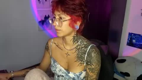 Alexy online show from July 8, 1:13 pm