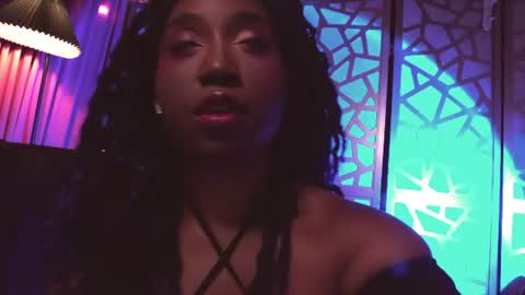 Succubus RoseMilk online show from June 19, 4:28 am