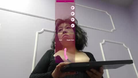 Snapshot of sucker_drool chatting on January 12, 12:12 pm Sucky online show from January 12, 12:12 pm