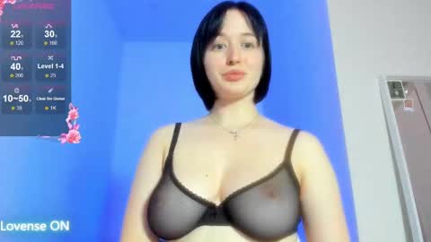 anastasia online show from March 9, 9:14 pm