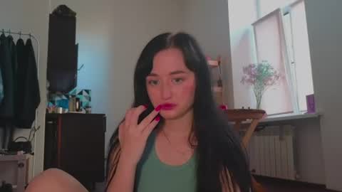 anastasia online show from June 29, 3:34 pm