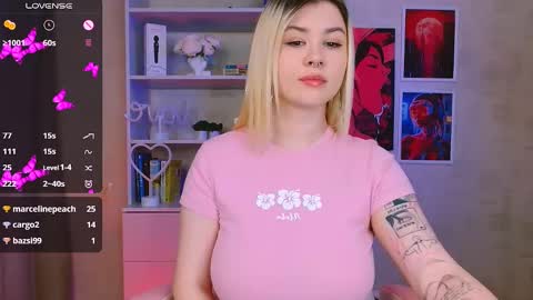sugar_arielle online show from December 25, 9:02 am