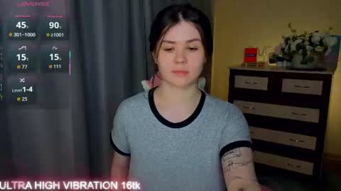 sugar_arielle online show from June 23, 5:55 pm