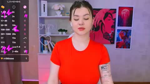 sugar_arielle online show from January 22, 10:18 am