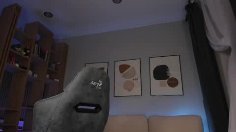 sugar_club online show from February 22, 5:31 pm