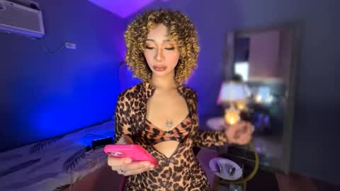 your ultimate goddess online show from February 23, 6:25 am