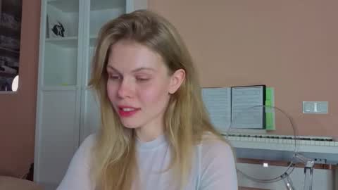 Sasha online show from March 25, 5:54 am