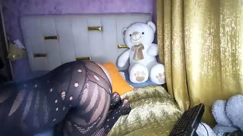 sugar_rush_cutie online show from July 23, 7:16 am