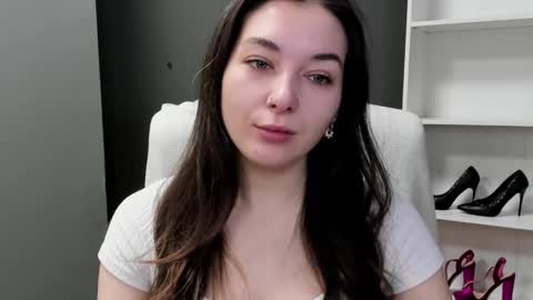 Megan online show from February 3, 7:57 am