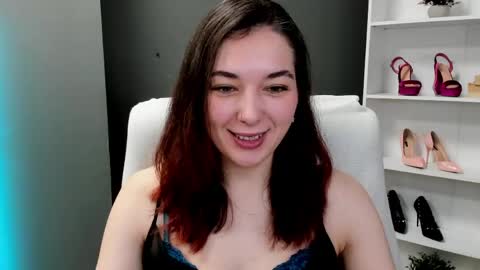 Megan online show from May 5, 7:00 am