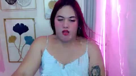 belle online show from April 5, 3:22 pm