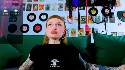 sugarsoot online show from May 5, 5:43 am