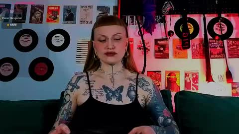 sugarsoot online show from May 16, 6:38 am