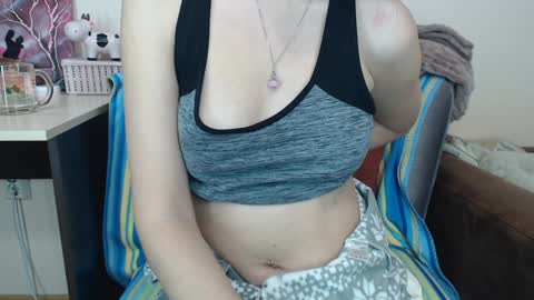 Snapshot of sugartati chatting on December 28, 8:15 pm SugarTati online show from December 28, 8:15 pm