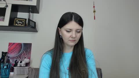 Snapshot of sugartati chatting on December 2, 6:52 pm SugarTati online show from December 2, 6:52 pm