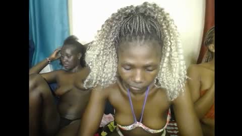 Shuga online show from March 13, 7:26 pm