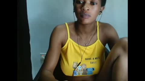 sugarxpussy online show from April 18, 7:07 pm