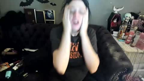 Sugary online show from October 30, 12:06 pm