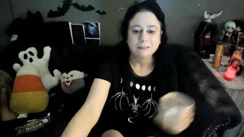 Sugary online show from October 19, 10:28 am